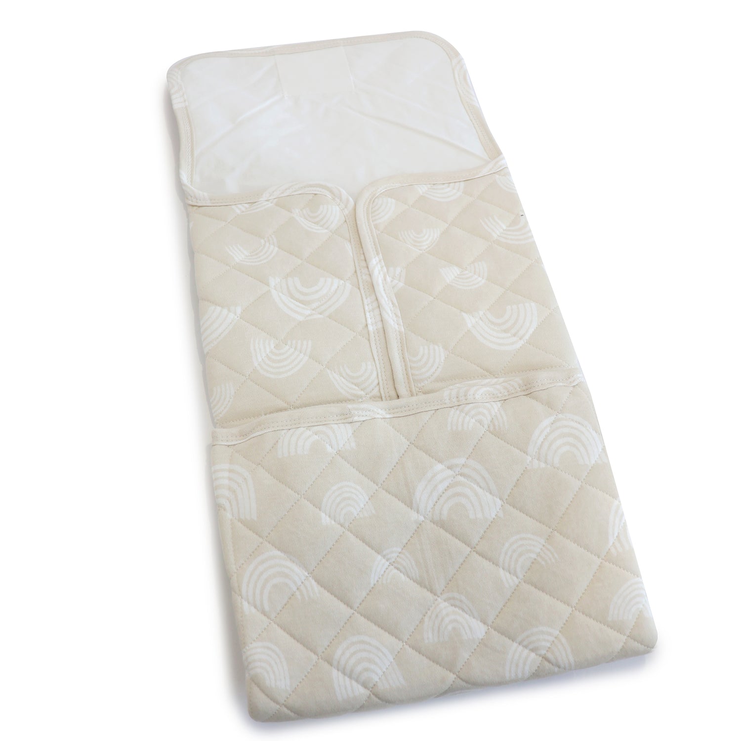 Nordic Travel Change Mat - Sand