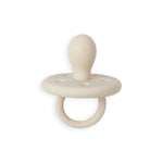 PLUM 6pcs Silicone Soothers Bundle NB-6M - Earthy - Bubba Blue Australia