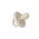 PLUM 6pcs Silicone Soothers Bundle NB-6M - Earthy - Bubba Blue Australia