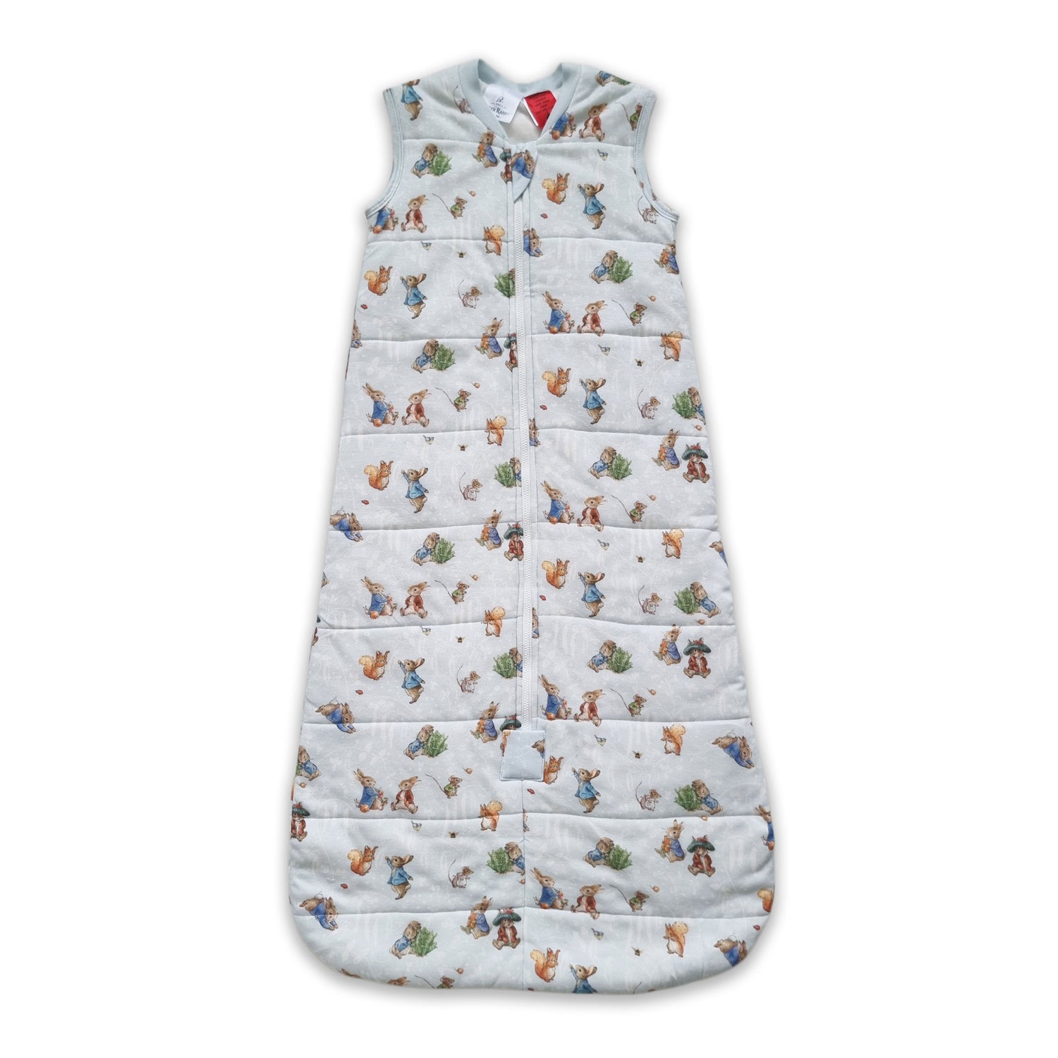 Peter Rabbit & Benjamin Bunny 2.5 TOG Sleep Bag