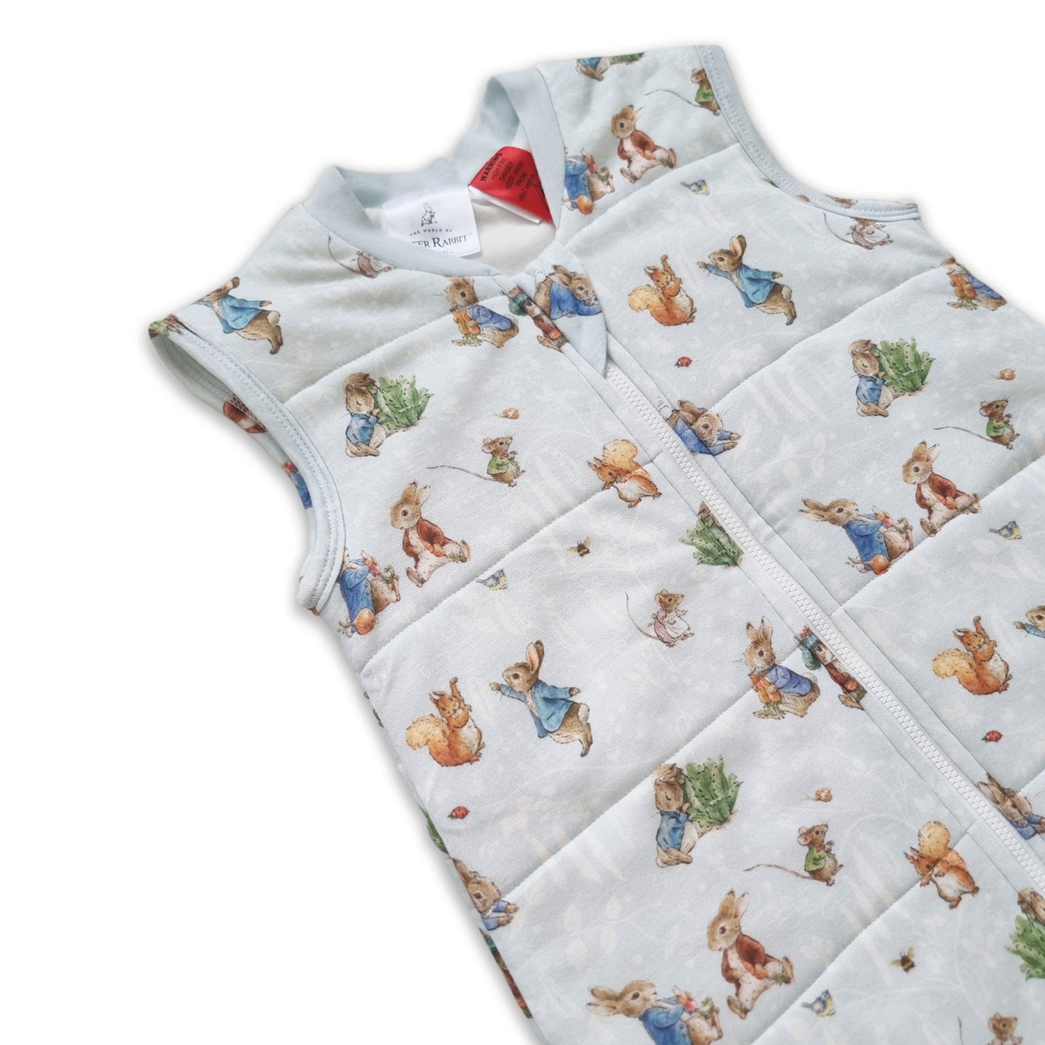 Peter Rabbit & Benjamin Bunny 2.5 TOG Sleep Bag