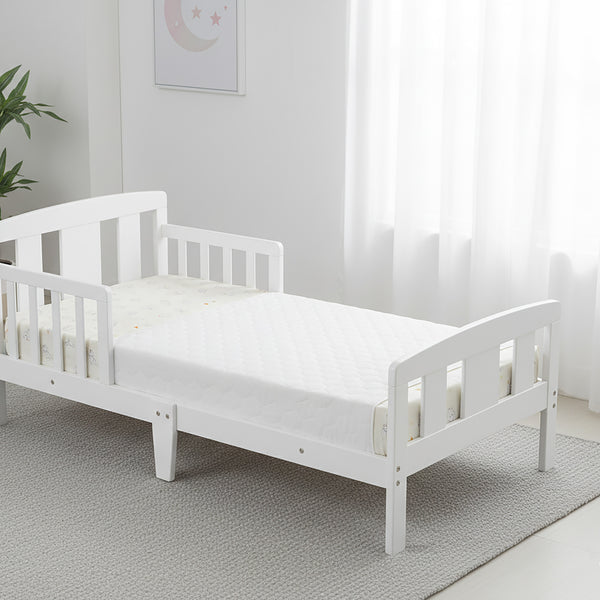 Breathe Easy® Waterproof Sheet Protector - Cot / Toddler Bed