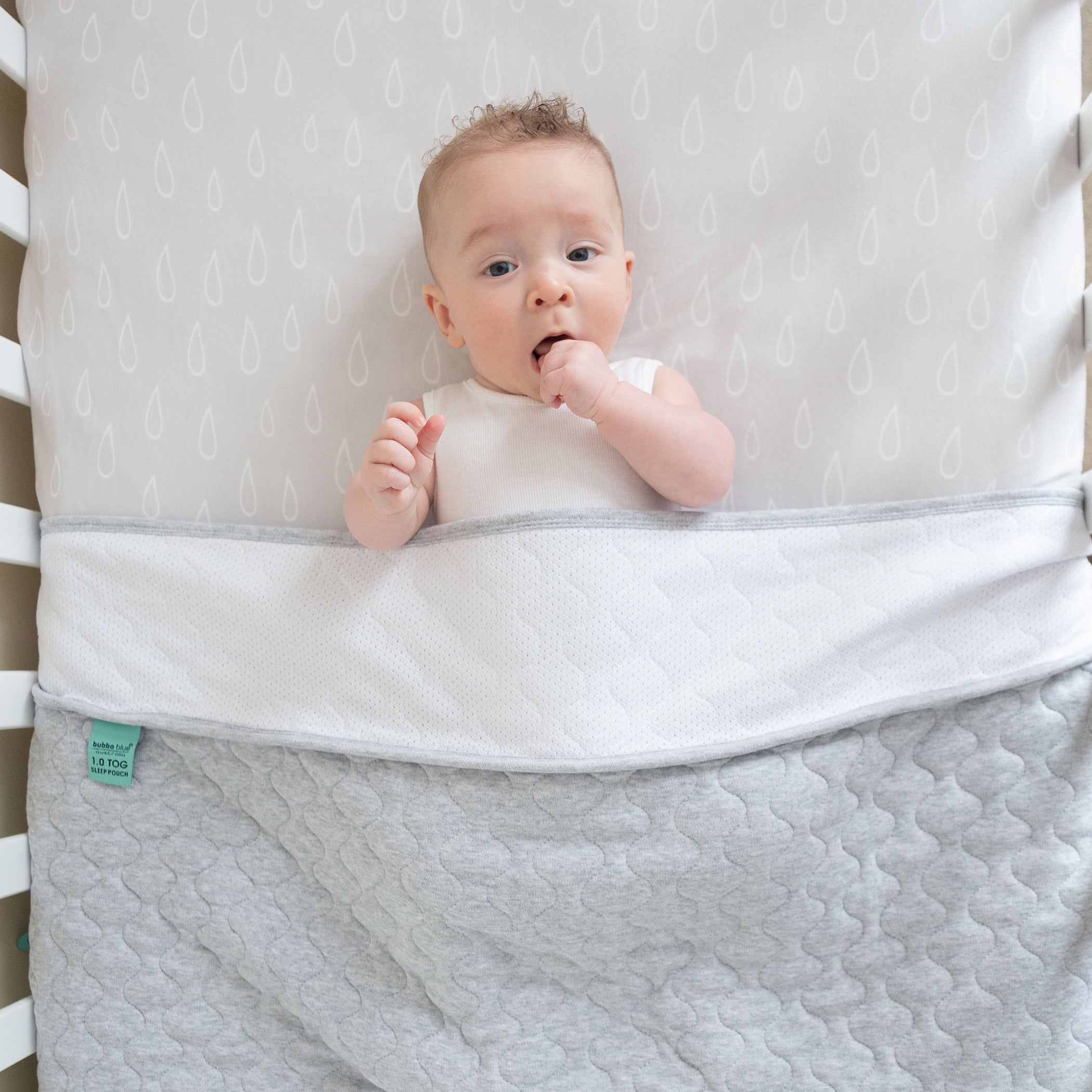 1.0 TOG Sleep Pouch - Standard Cot