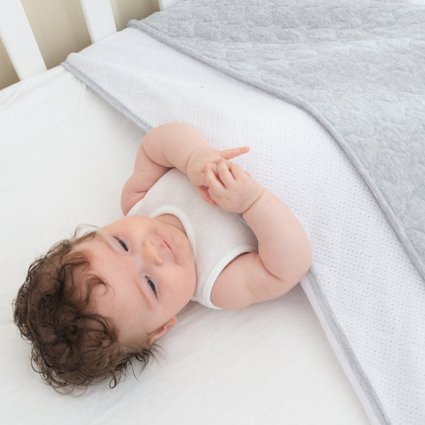 1.0 TOG Sleep Pouch - Standard Cot