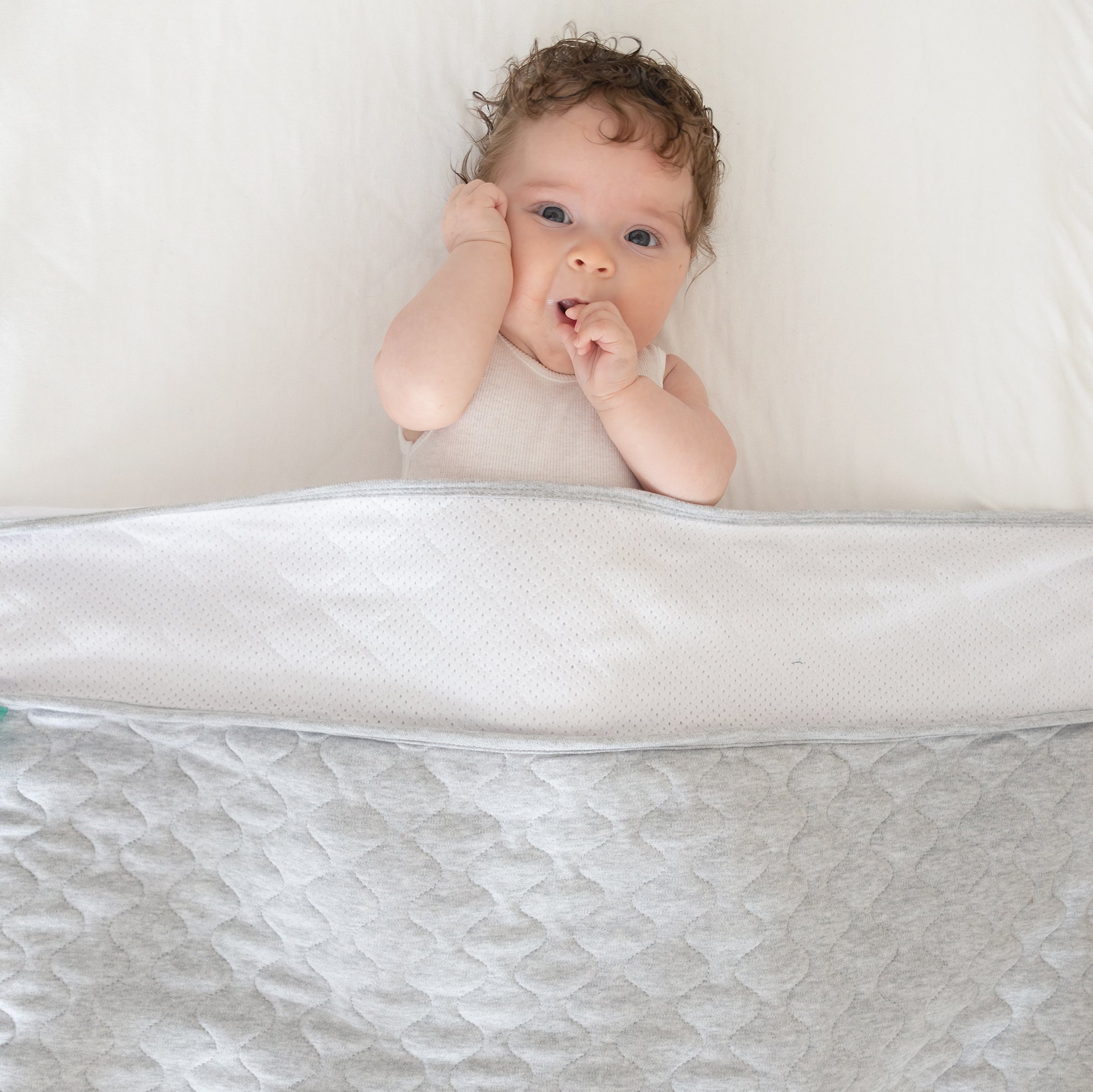 1.0 TOG Sleep Pouch - Standard Cot