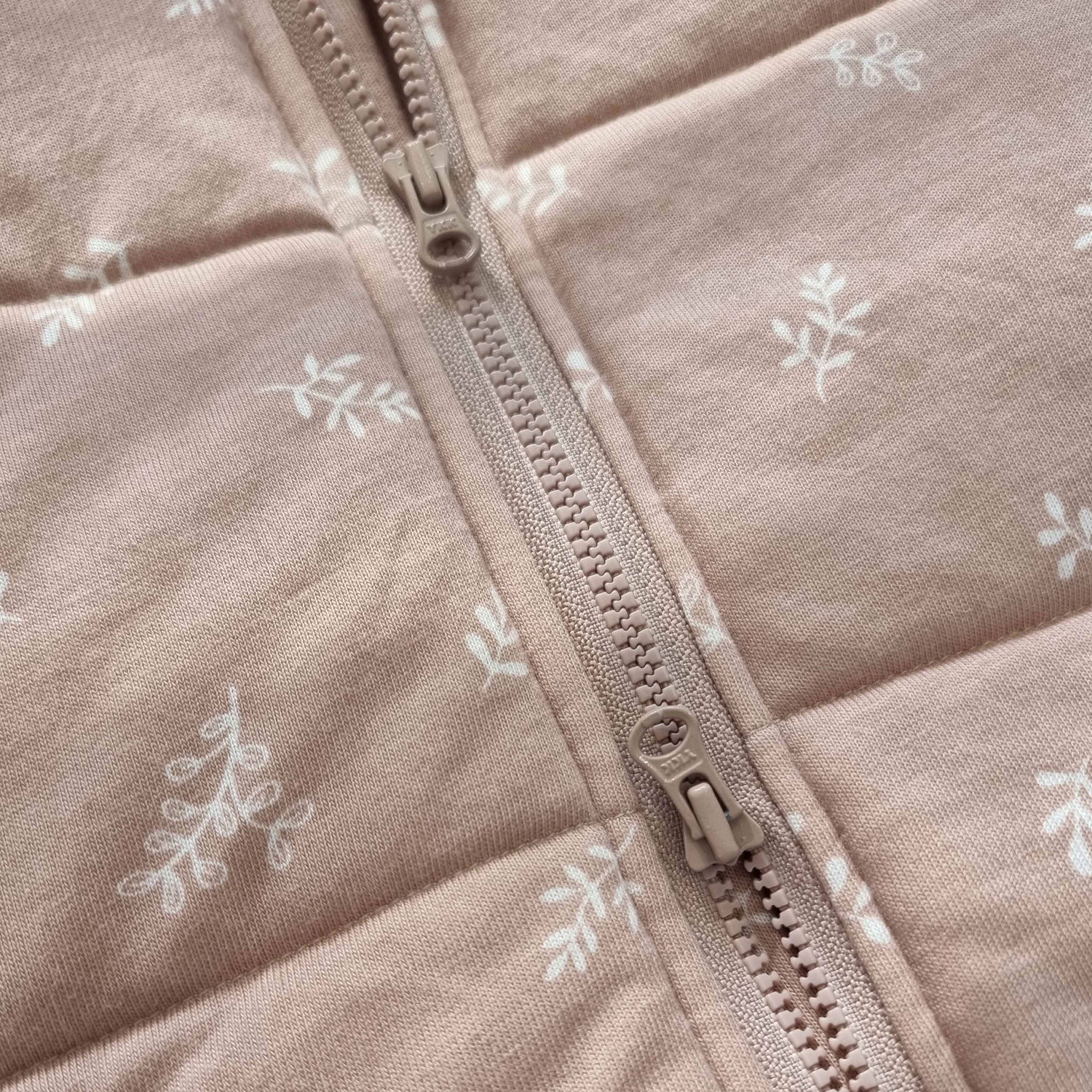Buy One Get One Free* – Chestnut 2.5 TOG Sleep Suit