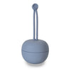 PLUM Soother Pod - Steel Blue