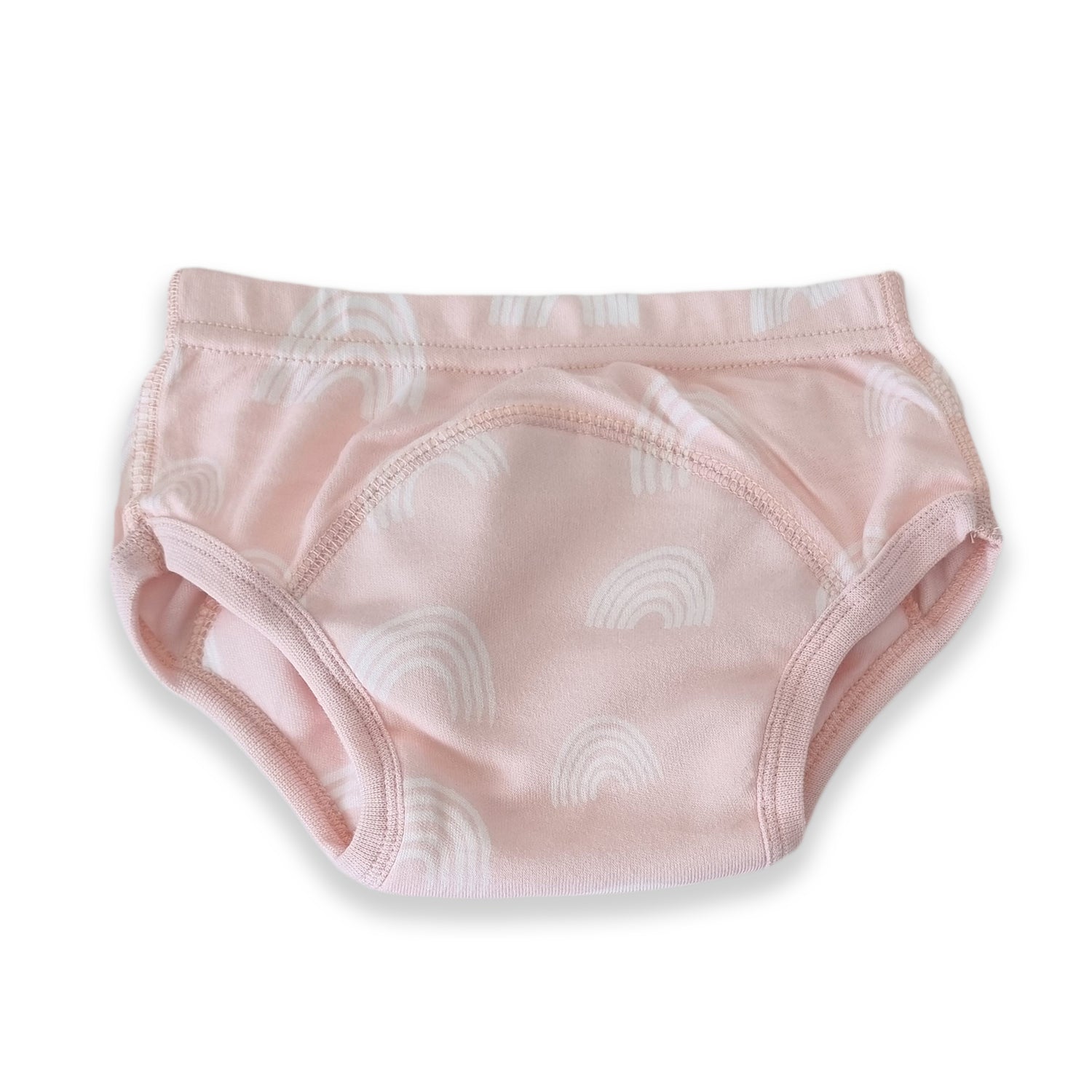 2pk Training Pants Berry/Rose - Large