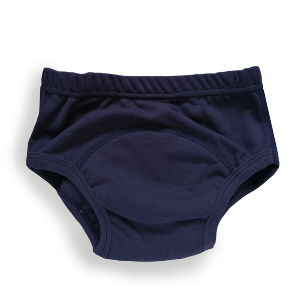 Bilbi Training Pants -Navy