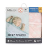 Nordic 2.5 TOG Sleep Pouch Standard Cot - Rose