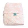 Nordic 2.5 TOG Sleep Pouch Co Sleeper/Bedside Sleeper - Rose