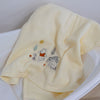 Disney Winnie the Pooh Bath Towel