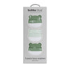 Nordic 3pk Wash Cloth Dusty Avocado/Forest