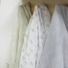 Nordic Cot Combo - Grey/Sand
