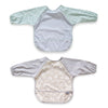 2x Nordic Smock Bibs Bundle