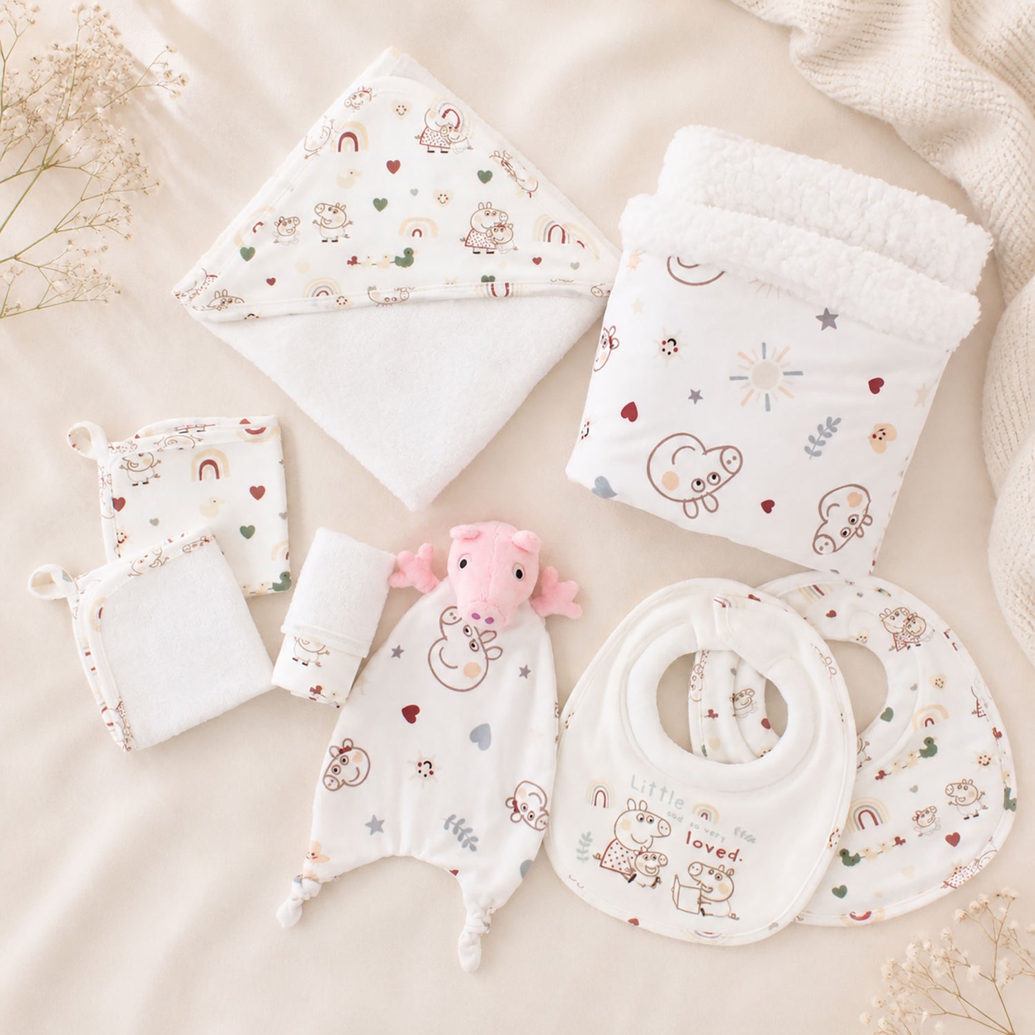 Peppa Pig Bundle