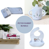 Peter Rabbit Bundle - Blue