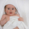 Terrazzo Essentials Hooded Towel