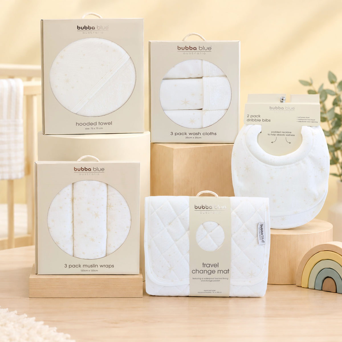 Twinkle Twinkle Bundle
