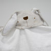 Bunny Dreams Novelty Hooded Bath Towel