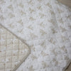 Bunny Dreams Cot Comforter