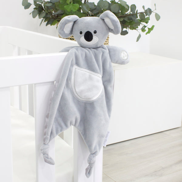 Aussie Animals 'Koala' Security Blanket