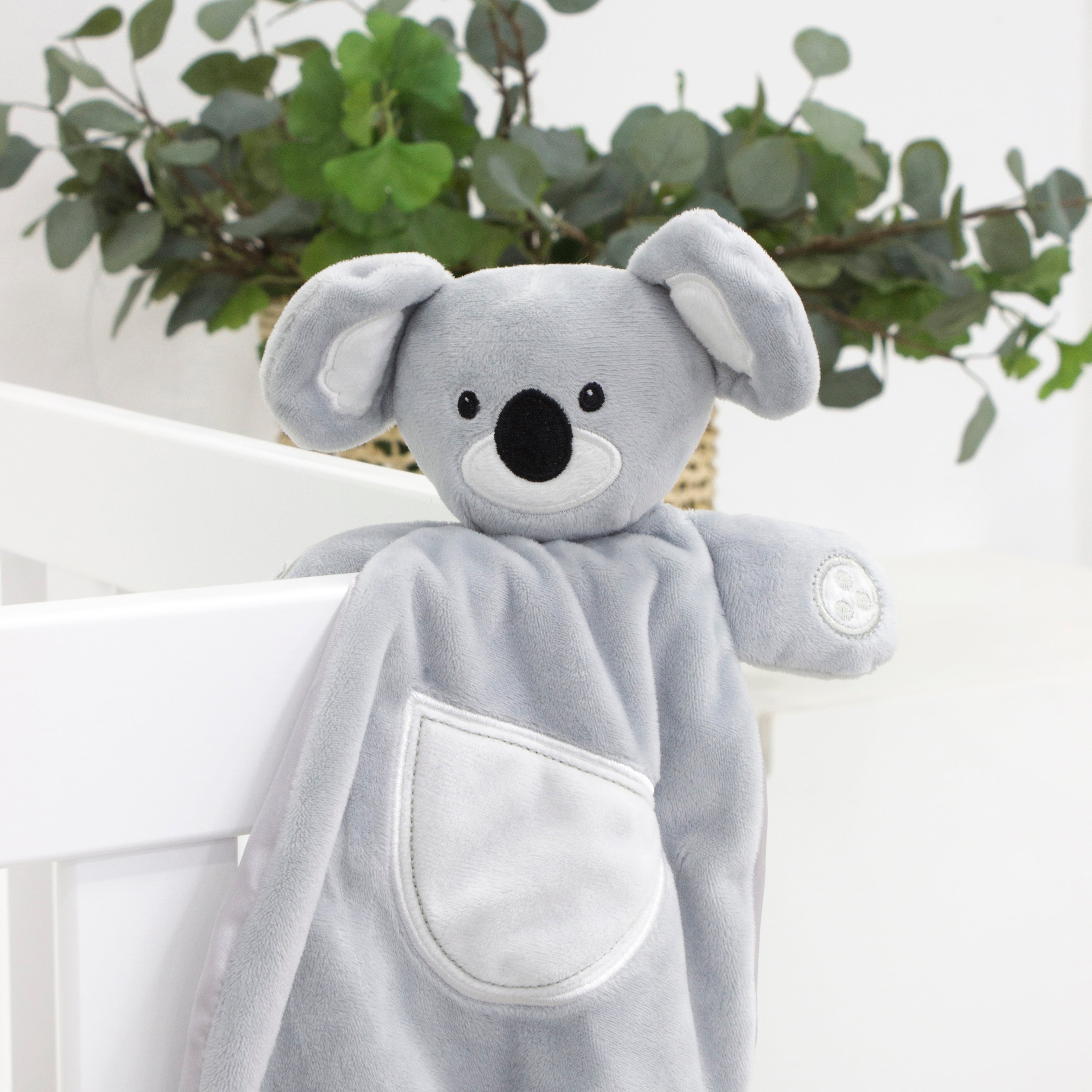 Aussie Animals 'Koala' Security Blanket