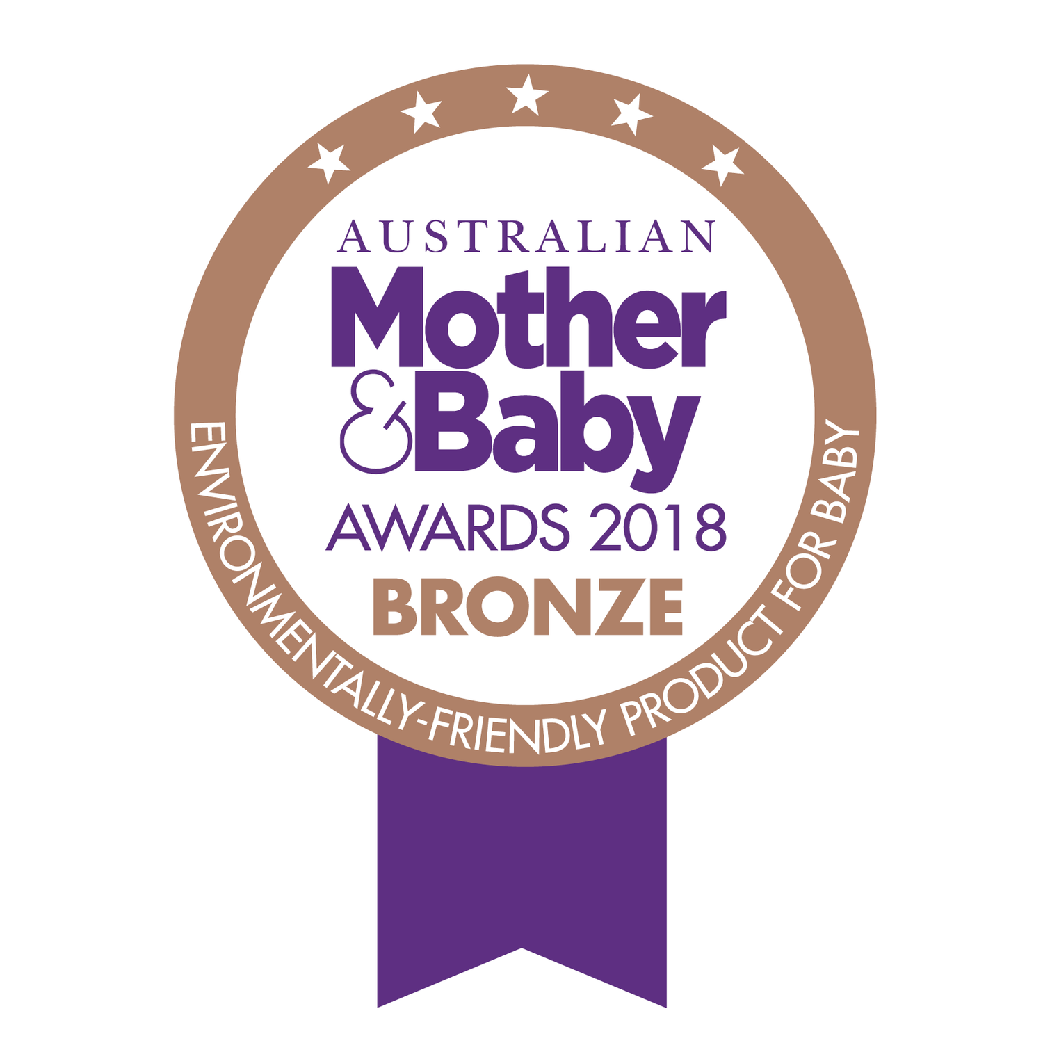 Bamboo White Jersey Moses Basket Fitted Sheet - Bubba Blue Australia