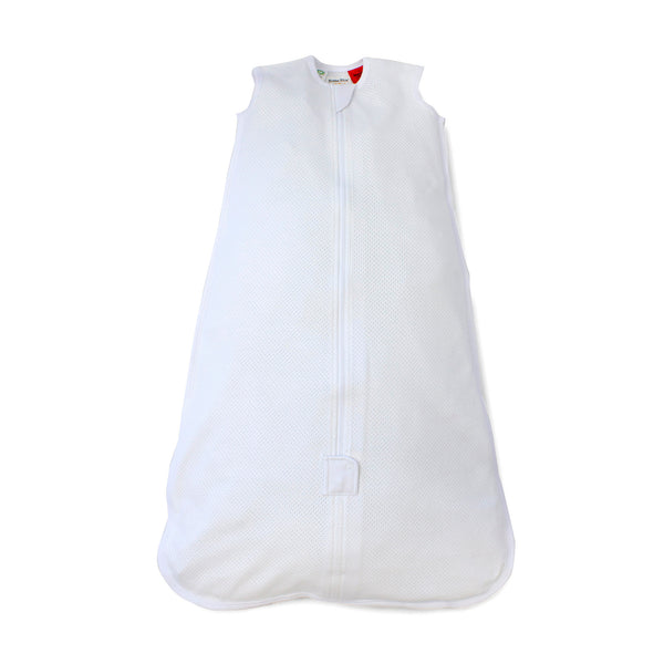 Air+ Sleep Bag White - Bubba Blue Australia