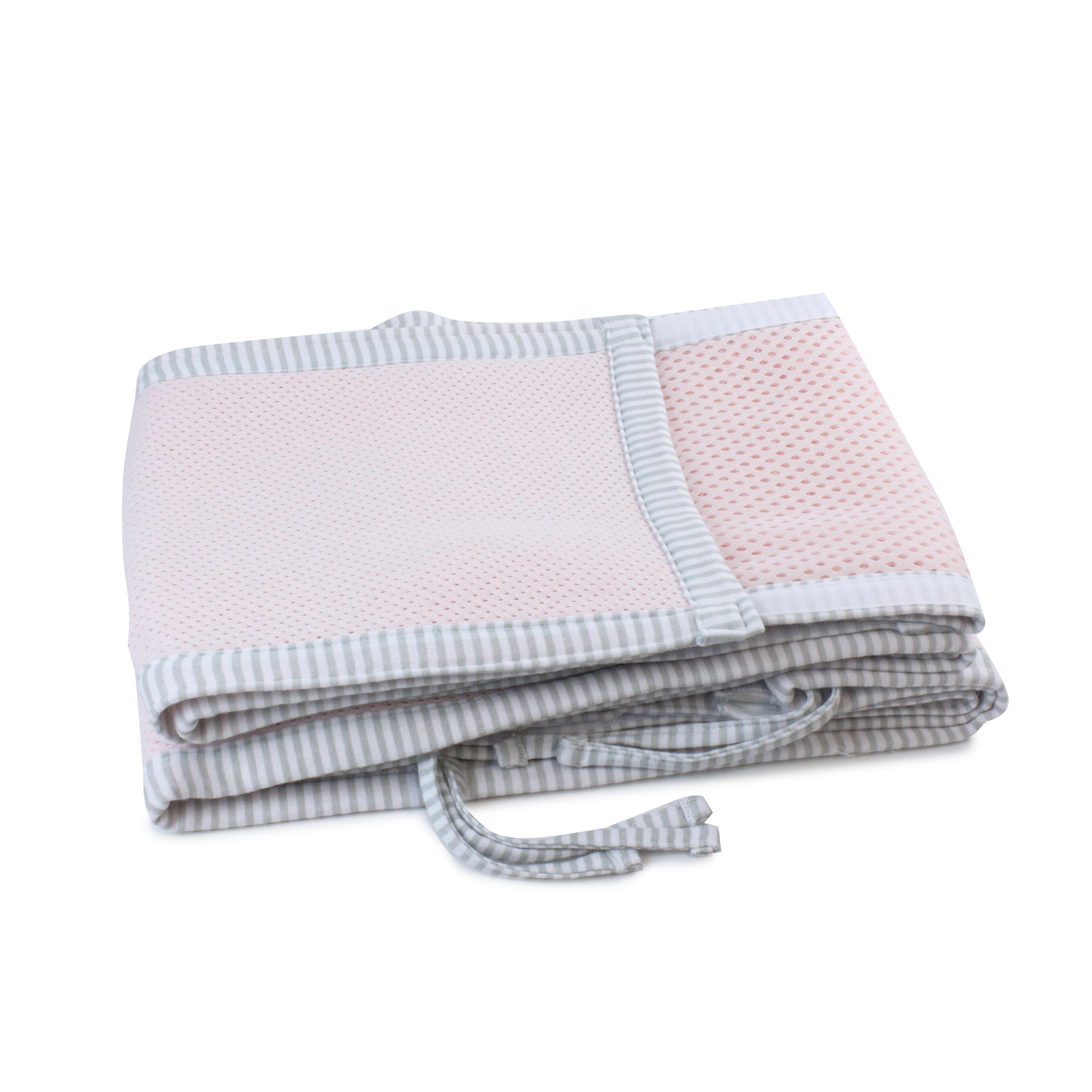 Breathe Easy® Cot Liner - Pink