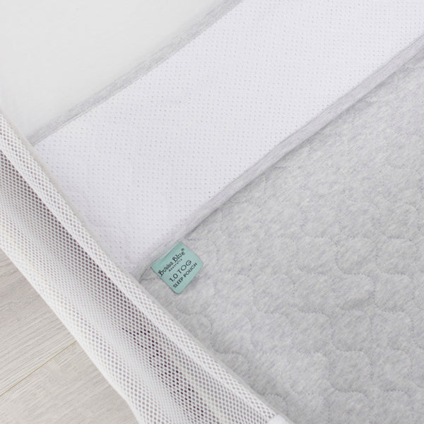 1.0 TOG Sleep Pouch - Co Sleeper/Bedside Sleeper